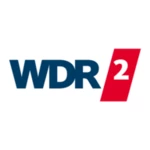 wdr 2 android application logo